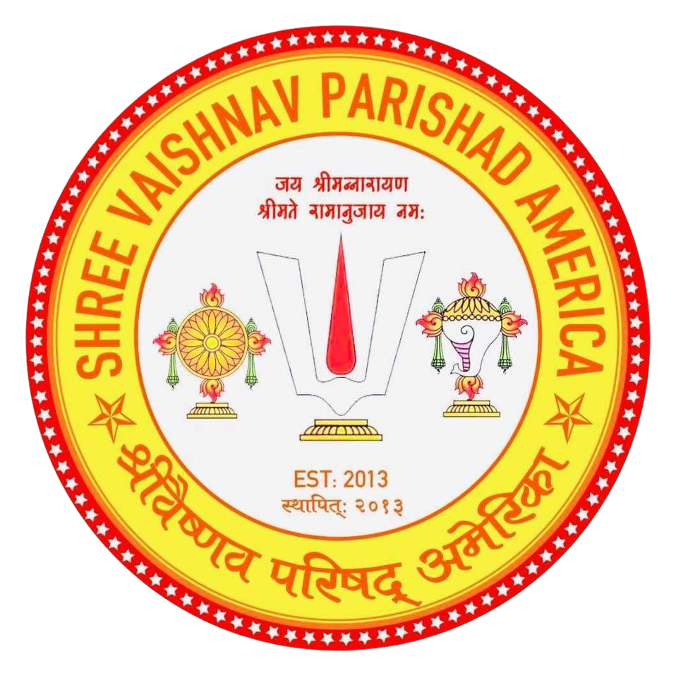 Shree Vaishnav Parishad America